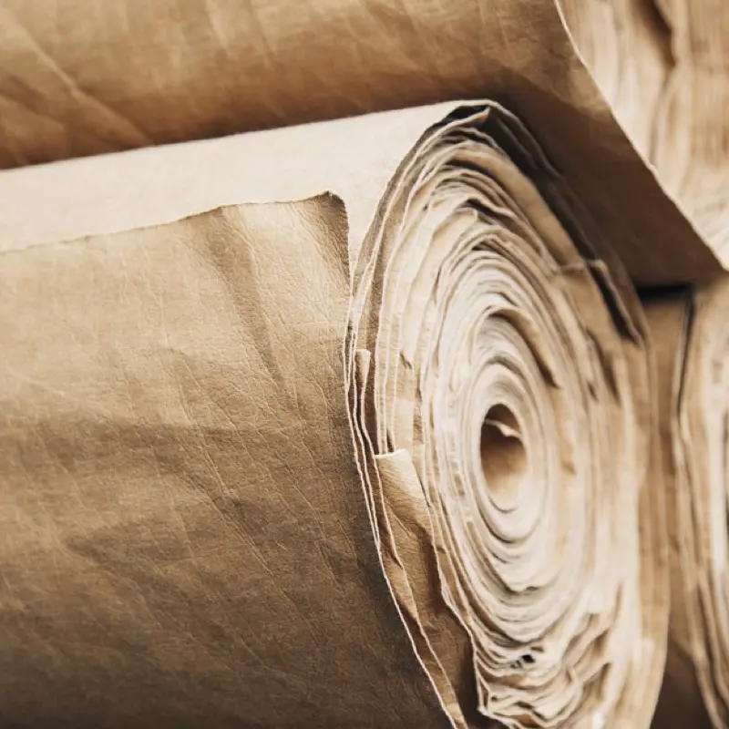 eco friendly fabric material paper 1