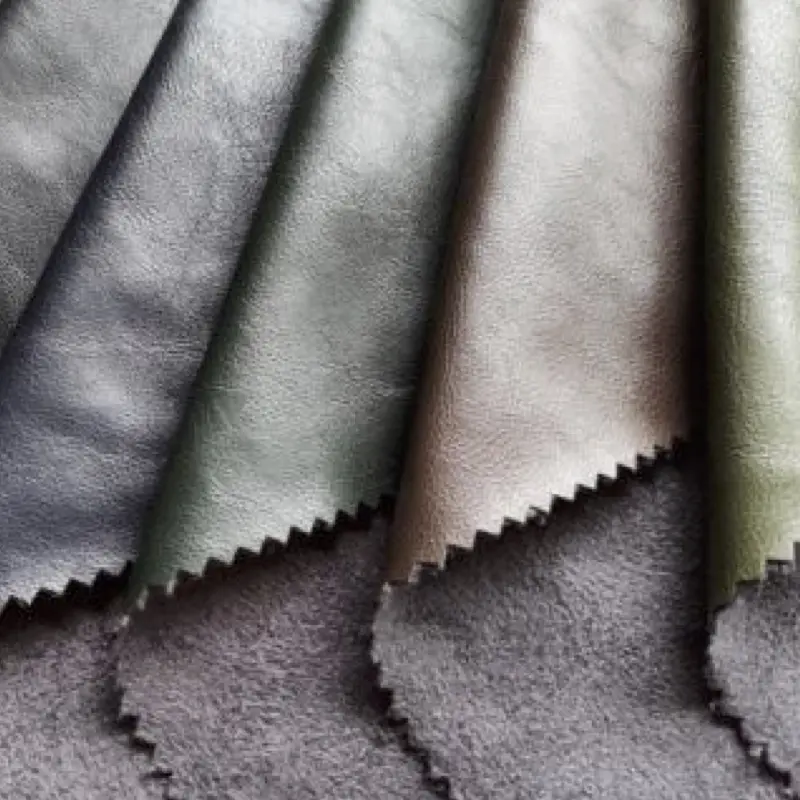 eco friendly fabric material water based soft feel 1