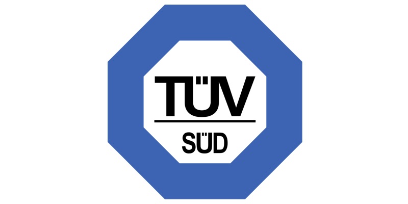 testing company tuv 1