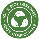 biodegradable compostable fabrics materials