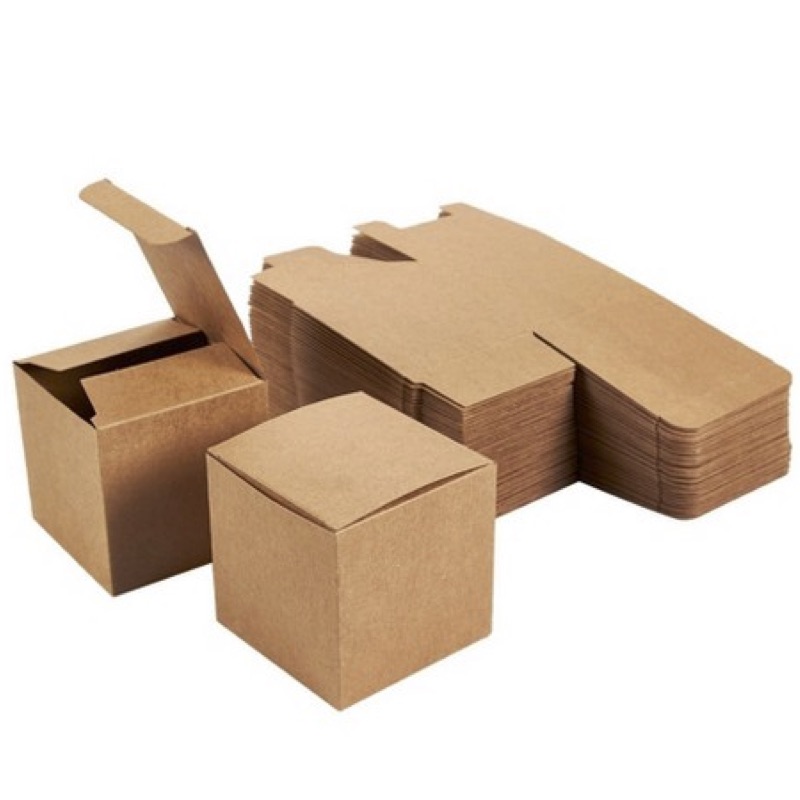 kraft packaging boxes 1d